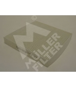 MULLER FILTER - FC415 - 